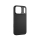 YAXO Leather Gear Slim Case MagSafe iPhone 17 Pro Dusty Black - 1455880 - zdjęcie 2